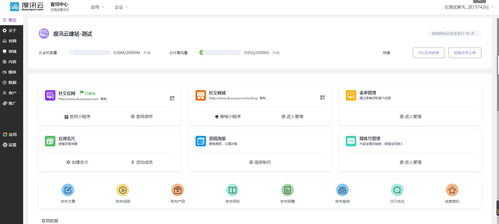 幾百塊就可以買到價(jià)值幾萬的營銷網(wǎng)站,賺翻了