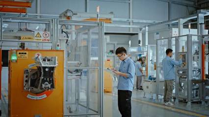 大江資訊技術服務 專業賦能，驅動企業數字化轉型